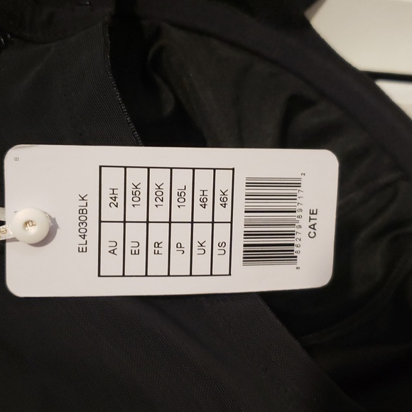 ElomiLadies Bra - Picture 4 of 7